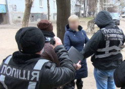 У Запоріжжі до 9 років ув’язнення засудили 59-річну жінку, яка продала власного 12-річного сина для жебракування