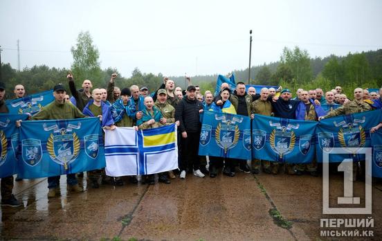 Україна повернула з полону понад 200 захисників: серед них є криворіжець