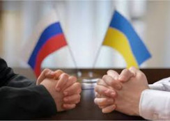 Україна продовжує перемовини з рф щодо полонених та зниклих безвісти
