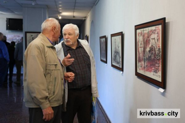 фото управління преси криворізького міськвиконкому