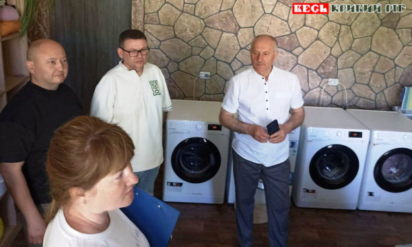 Капремонт проведуть у гуртожитку для ВПО у Софіївці Криворізького р-ну