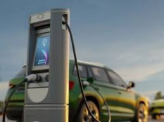 В Україні обговорюють податок для власників електрокарів