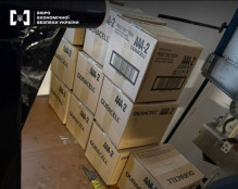 В Україні викрили продаж фальшивих батарейок під брендом «Duracell»