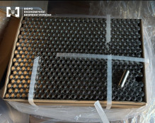 В Україні викрили продаж фальшивих батарейок під брендом «Duracell»