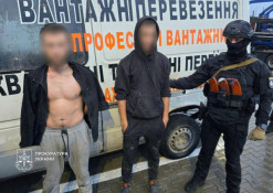 В Україні викрили схему збуту метадону через пошту та секонд-хенд