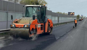 В Україні вже відремонтували понад 7,3 млн кв. м доріг