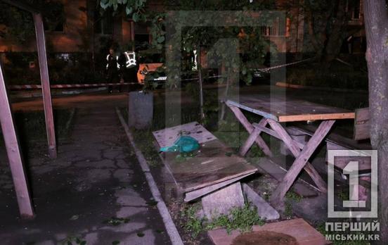 Вибух на 5-му Гірницькому: у Кривому Розі невідомі підірвали предмет, схожий на гранату