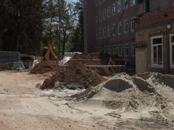 Від реєстрації — до нової домівки: як у Кривому Розі підтримують вимушених переселенців