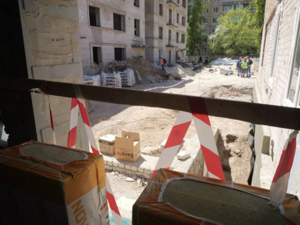 Від реєстрації — до нової домівки: як у Кривому Розі підтримують вимушених переселенців