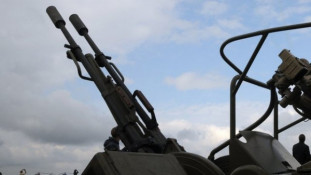 Вночі сили ППО знищили 16 ворожих БпЛА над Дніпропетровщиною