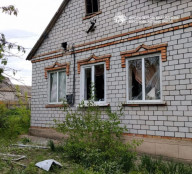 Впродовж дня росіяни атакували Нікопольщину безпілотниками