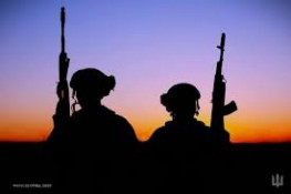 За добу на фронті відбулося 233 бойових зіткнення