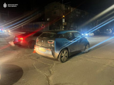 Збила дитину на переході — суддю з Кривого Рогу судитимуть за ДТП із тяжкими наслідками