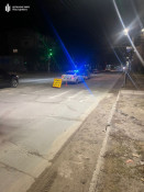 Збила дитину на переході — суддю з Кривого Рогу судитимуть за ДТП із тяжкими наслідками