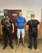 Жителю Дніпропетровщини повідомили про підозру у крадіжках на підприємстві