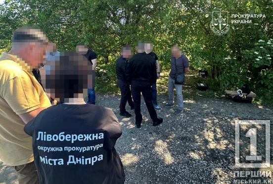 Зізнався у зґвалтуванні та вбивстві: на Дніпропетровщині чоловік познущався і задушив 11-річного хлопчика
