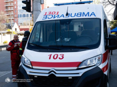 Зросла кількість постраждалих після атак на Дніпропетровщині