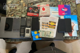Агента ГРУ з Дніпра засудили до 15 років за збір даних про ППО та стратегічні об’єкти