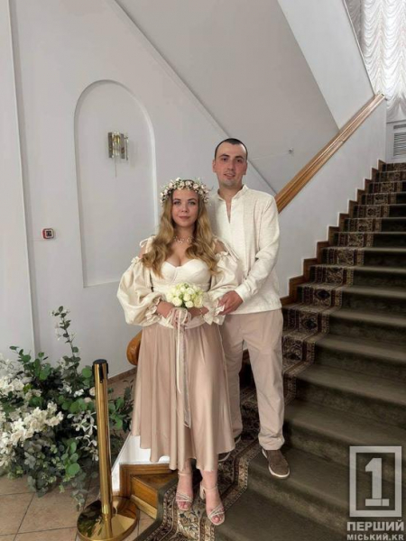 Бачать майбутнє разом, попри всі негаразди: Дніпропетровщина тримає лідерство за кількістю нових шлюбів в Україні
