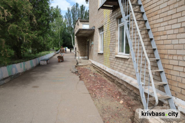 Діти будуть в теплі: у Кривому Розі ще один садочок капітально відремонтують за програмою енергозбереження