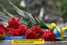 Дві дати, одна боротьба: 85 років потому історія повторюється – українці знову стали на захист рідної землі