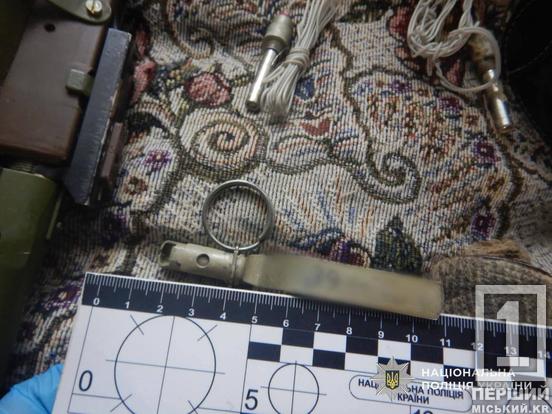 Гранатомети у квартирі: перед судом постане житель Кам'янського з величезним арсеналом зброї та пластидом