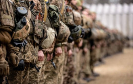 Командира батальйону судитимуть через шикування, яке закінчилося трагедією