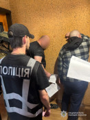 Кривий Ріг і Павлоград стали центрами наркосхеми: затримано 11 підозрюваних