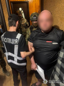 Кривий Ріг і Павлоград стали центрами наркосхеми: затримано 11 підозрюваних