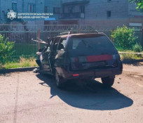 Майже 50 разів було атаковано чотири райони Дніпропетровщини: двоє людей загинули, ще троє дістали поранень