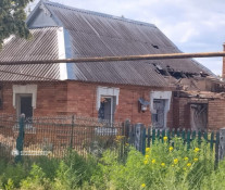 Майже 50 разів було атаковано чотири райони Дніпропетровщини: двоє людей загинули, ще троє дістали поранень