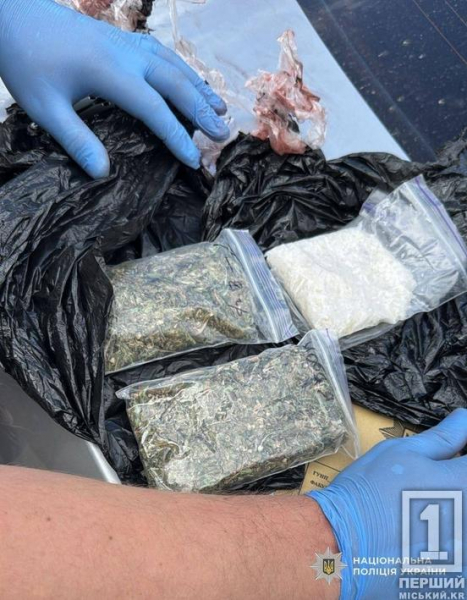 На Дніпропетровщині накрили наркомережу з обігом 3,5 мільйона на місяць