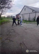 На Дніпропетровщині судитимуть двох підлітків за побиття однолітків