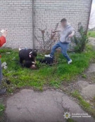 На Дніпропетровщині судитимуть двох підлітків за побиття однолітків