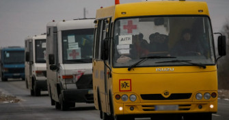 На Дніпропетровщині триває евакуація населення: понад 7 тисяч людей уже залишили прифронтові громади