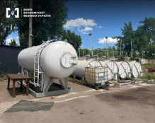На Дніпропетровщині викрили масштабну схему незаконного виробництва та продажу пального
