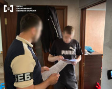 На Дніпропетровщині викрили масштабну схему незаконного виробництва та продажу пального