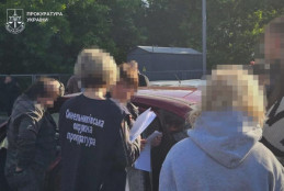 На Дніпропетровщині викрито двох жінок, які за 4000 доларів оформлювали фіктивну інвалідність військовозобов’язаним