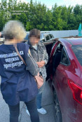 На Дніпропетровщині викрито двох жінок, які за 4000 доларів оформлювали фіктивну інвалідність військовозобов’язаним