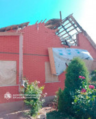 На Дніпропетровщині внаслідок російських обстрілів три людини загинули, ще троє дістали поранень