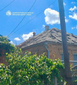 На Дніпропетровщині внаслідок російських обстрілів загинули двоє людей, восьмеро дістали поранень
