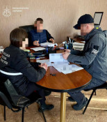 На Херсонщині судитимуть трьох лісівників, які займались незаконною вирубкою дерев