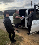 На Херсонщині судитимуть трьох лісівників, які займались незаконною вирубкою дерев