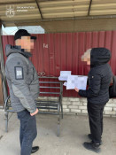 На Херсонщині судитимуть трьох лісівників, які займались незаконною вирубкою дерев