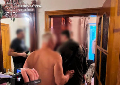 На Прикарпатті затримано чоловіка, підозрюваного у сексуальному насильстві над дітьми