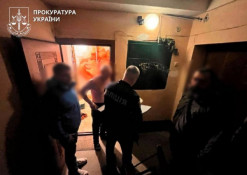На Прикарпатті затримано чоловіка, підозрюваного у сексуальному насильстві над дітьми