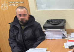 На Сході України судитимуть трьох військових за крадіжку майже 20 тисяч літрів пального