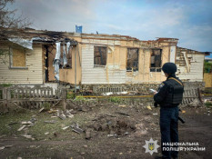 На Сумщині через атаки російських безпілотників постраждали десятеро цивільних