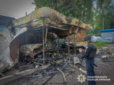 На Сумщині через атаки російських безпілотників постраждали десятеро цивільних