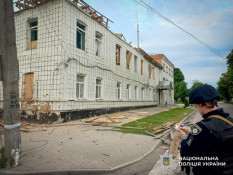 На Сумщині через атаки російських безпілотників постраждали десятеро цивільних